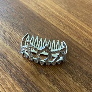 MINI TIARA FOR AMERICAN GIRL DOLLS